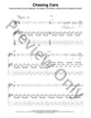 Chasing Cars Guitar and Fretted sheet music cover